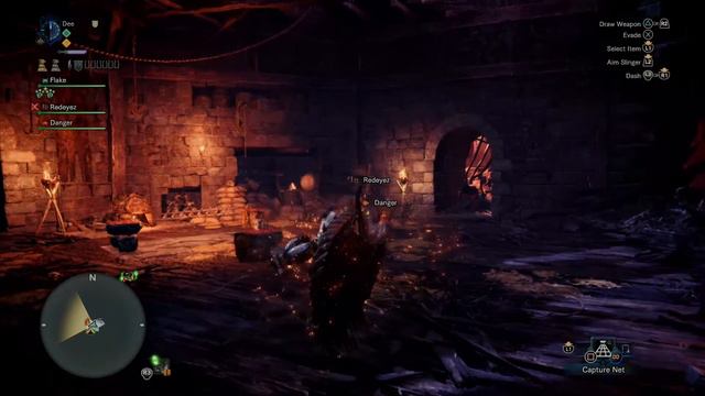 monster hunter word iceborne смотреть онлайн