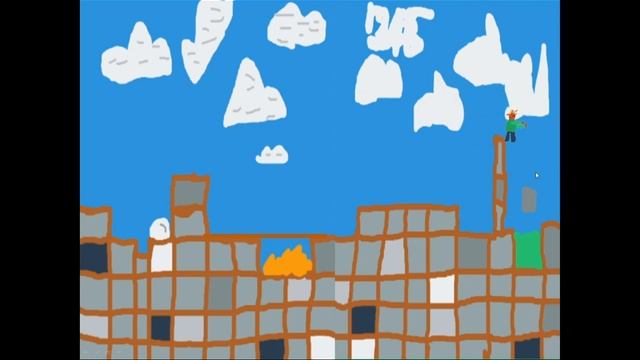 Supik iz pablo №1 (пилотная серия) смотреть онлайн