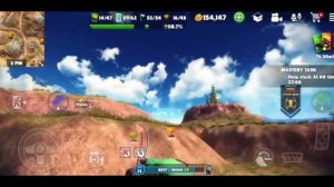 Help Stuck AI in Off The Road Game |OTR off road car driving game gameplay ???