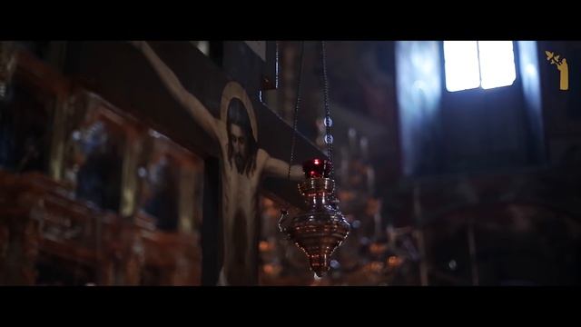 Великая Пятница; Погребение Плащаницы 2019 / The Good Friday; The Lamentation at the Tomb 2019 смотреть онлайн