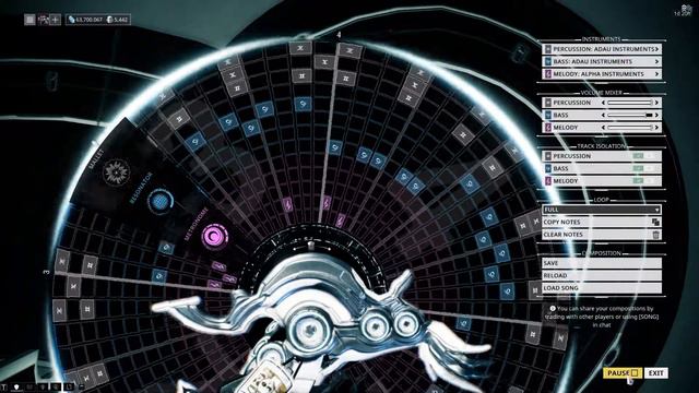 Warframe Mandachord: Agni Kai (Avatar: The Last Airbender) смотреть онлайн