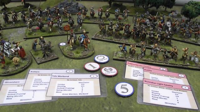 Augustus to Aurelian Collection Update смотреть онлайн