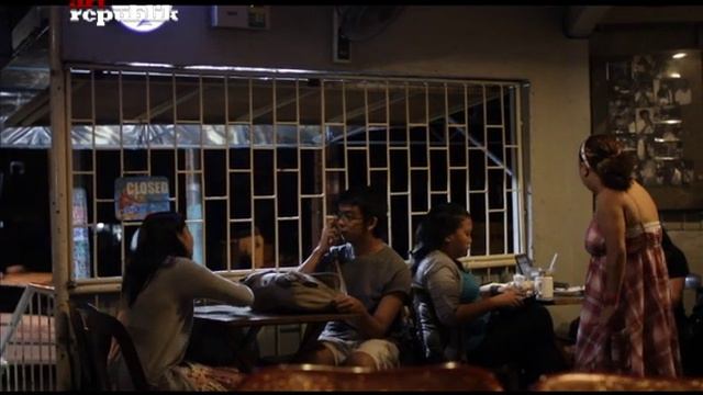 Tambayan | Full Video