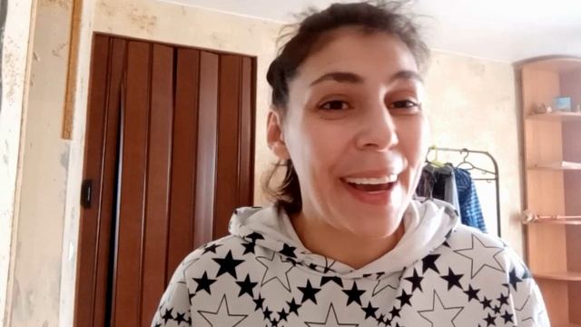 Беременность в 44года/8 недель?/Что нового, какие витамины принимаю./Доплер/Моё состояние? смотреть онлайн