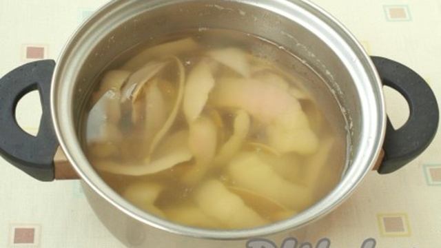 Кухня Мамашки