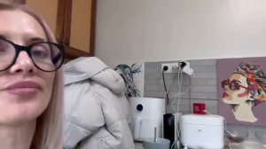 ВЛОГ. Операция «Ы». У Снега дырка. Кира намокла. Липовая помощница.