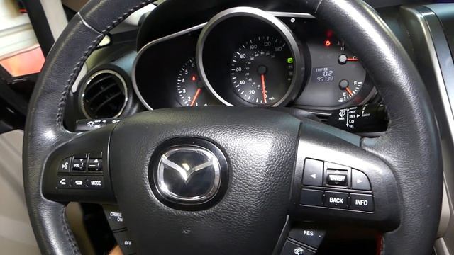 WHY CRUISE CONTROL IS NOT WORKING ON MAZDA 2 3 5 6 CX-3 CX-5 CX-7 CX-9 MIATA смотреть онлайн