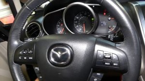 WHY CRUISE CONTROL IS NOT WORKING ON MAZDA 2 3 5 6 CX-3 CX-5 CX-7 CX-9 MIATA