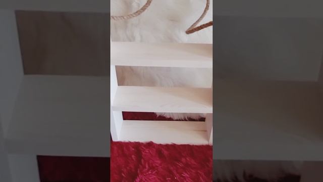 Wildberries.Обзор заказа.Товары для дома.Полка навесная. смотреть онлайн