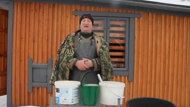 САМЫЙ ДЕШЁВЫЙ КОРМ ДЛЯ КУР НЕСУШЕК. смотреть онлайн