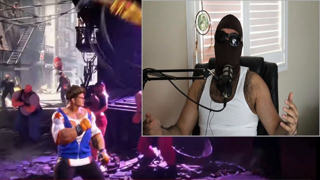 Street Fighter 6 Sucks - The Shill Community Is A Disgrace - 5lotham смотреть онлайн