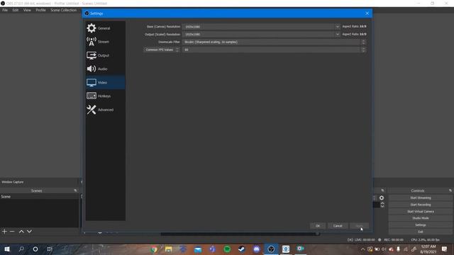 How To Export From Wallpaper Engine