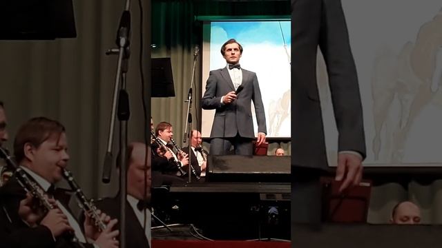 Владимир Коварский - Серенада Дон Кихота - ноябрь 2022. смотреть онлайн