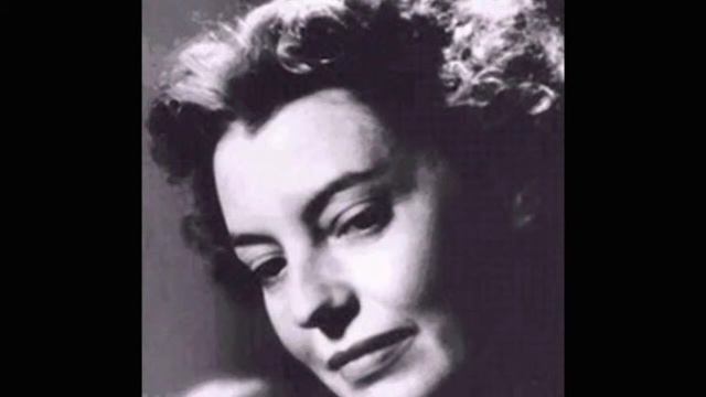 Sonates pour Violon et Piano, Mihalovici und Ravel, Max Rostal, Monique Haas смотреть онлайн