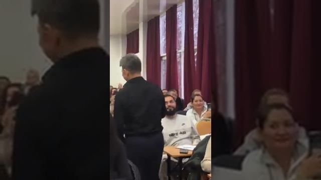 Сюцай - это сохранение энергии. Жанат Кожамжаров смотреть онлайн