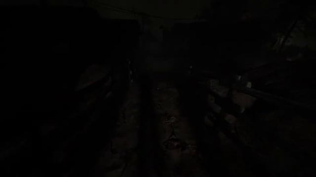 OUTLAST 2 (PC) Walkthrough Sullivan Knoth No Commentary Part 6 - TheDonnerGman смотреть онлайн