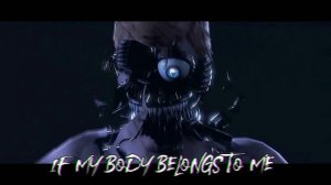 FNAF Song: "Cradles" By Sub Urban | Animation Music Video