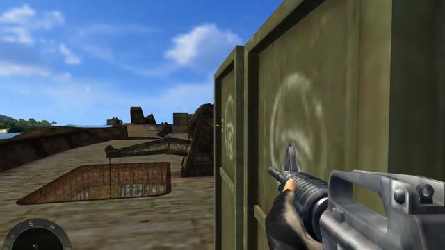 Far Cry Лодка #6 смотреть онлайн