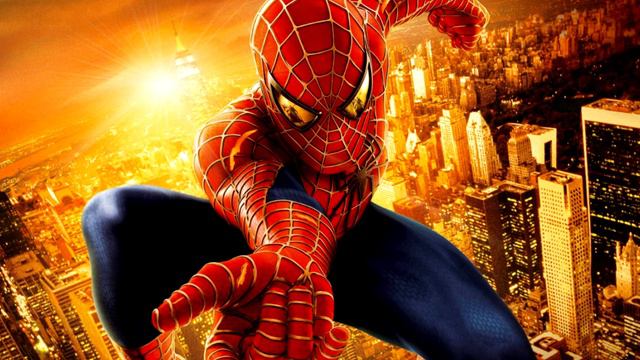 Spider-Man 2 PC Soundtrack Rip (2004) смотреть онлайн