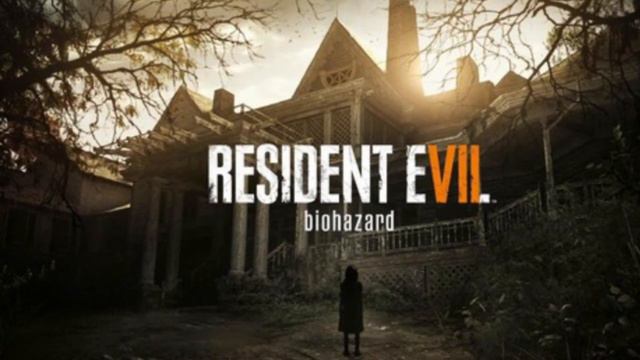 "Go Tell Aunt Rhody" Residents Evil 7 Biohazard смотреть онлайн