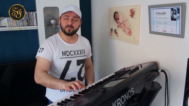Sadin Idić - Rumba Čoček 2 смотреть онлайн