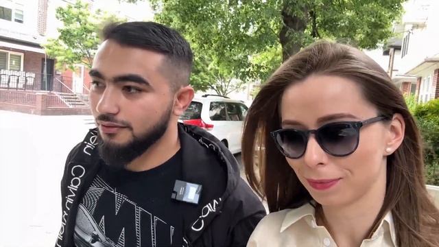 ИЗ КАЗАХСТАНА В США ЧЕРЕЗ МЕКСИКУ ПЕШКОМ 2023 #сша #переездвсша #миграциявсша #изказахстанавсша смотреть онлайн