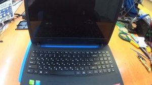 Ноутбук Не Выключается