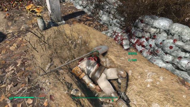 Fallout 4 Facts and Glitches You Don't Know #4 смотреть онлайн