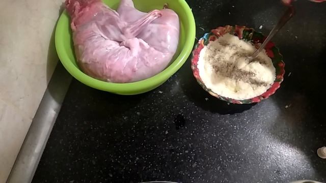 Кулинарная фантазия