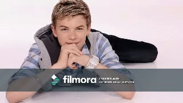 Believe (Acoustic Version) (Kenton Duty Video) смотреть онлайн