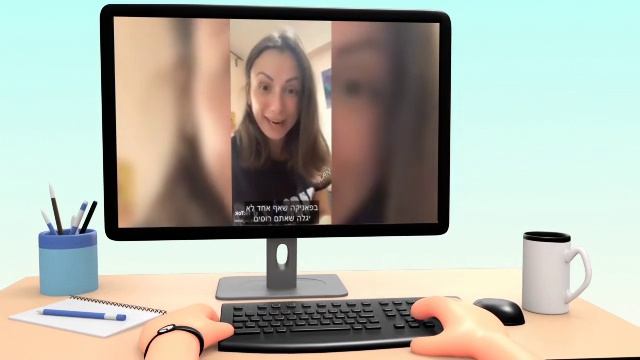 Есть ли признаки украинского неонацизма в Израиле? Вопросы и ответы. Часть смотреть онлайн