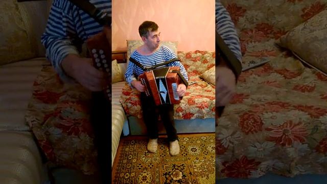 Русский народный наигрыш под гармонь. смотреть онлайн