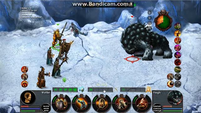 Taern Larkas - Vough i Jaskółka смотреть онлайн