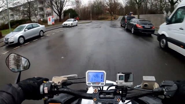 Наконец То вырвался покататься Yamaha Raptor 700R DRIFT #квадроцикл #покатушки смотреть онлайн