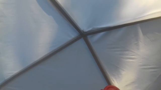 Шатер арочный 4х4 разработка лекала