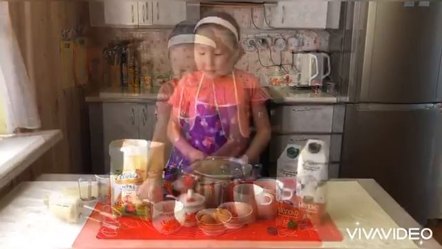 Өбүгэ аһа. Баахыла смотреть онлайн