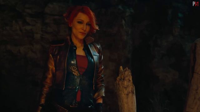 BORDERLANDS MOVIE TRAILER BREAKDOWN - The Game Vs. The Movie смотреть онлайн