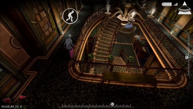 Republique Episode 2: Metamorphosis: iOS Quick Vid смотреть онлайн