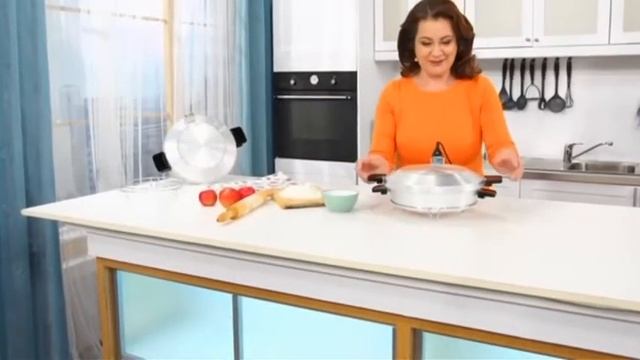 Электропечь Чудо смотреть онлайн