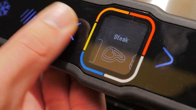 Neuer Tischgrill: Tefal Optigrill Elite смотреть онлайн