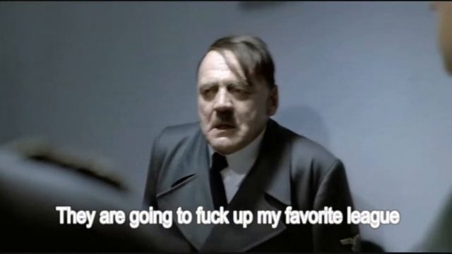 Hitler Parody LFS Sixth Season.mp4 смотреть онлайн
