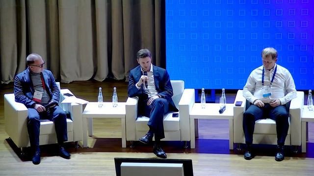 Университеты и технологические партнеры: как создается совместное будущее смотреть онлайн