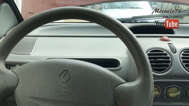 ? Twingo problème démarrage à chaud Moinele76 смотреть онлайн