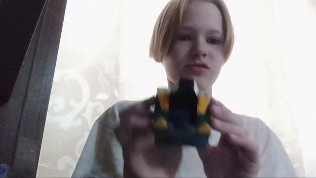 Мои постройки из лего. СЕКРЕТНАЯ ПОСТРОЙКА??? смотреть онлайн