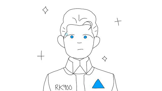 Oh, did you think I meant you? Detroit: Become Human [Spoilers] смотреть онлайн