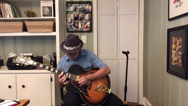 All the Things You Are by Jerome Kern смотреть онлайн