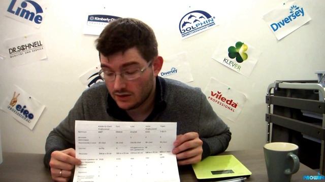 Обзор бумажных полотенец в рулонах. смотреть онлайн