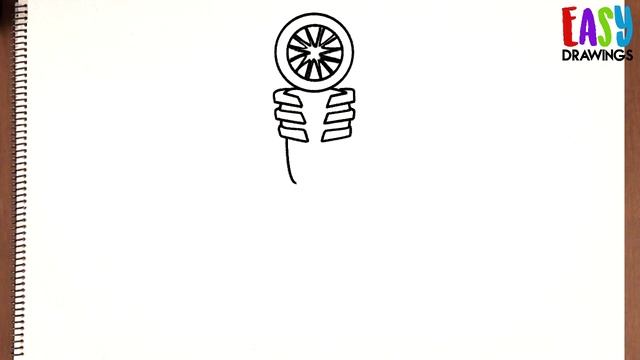 HOW TO DRAW FIGURE FROM DOORS ROBLOX смотреть онлайн