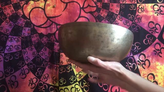 Поющая чаша в наличии смотреть онлайн