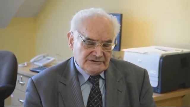 Повірник Душі. Кардинал Мар'ян Яворський, 2 смотреть онлайн